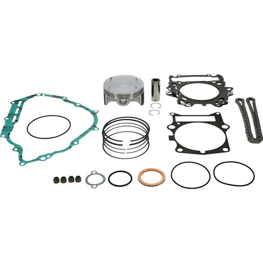 Vertex Top End Kit 101.96mm 10.1:1 – Yamaha YFM70K Kodiak 700 (2019–2022) (174-23965B-1)