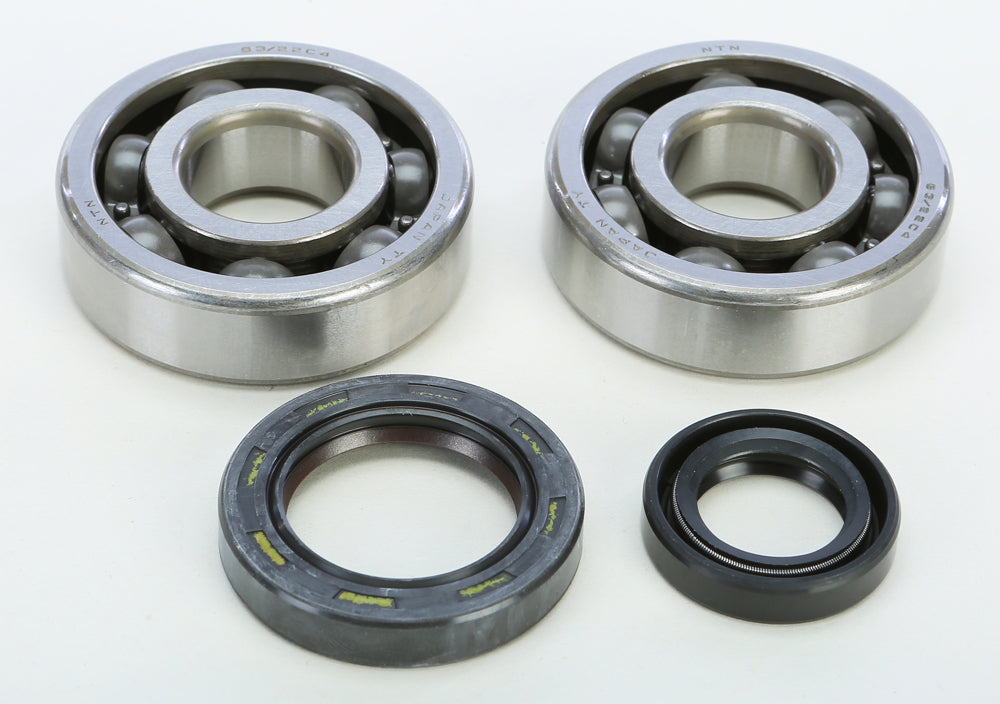 ProX Crankshaft Bearing and Seal Kit