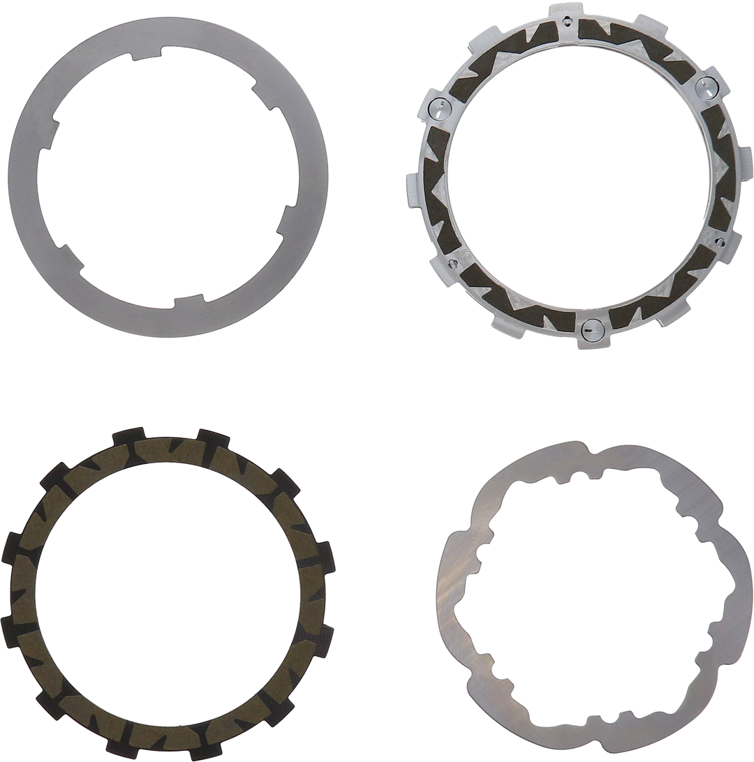 Rekluse Radiuscx 4.0 Clutch