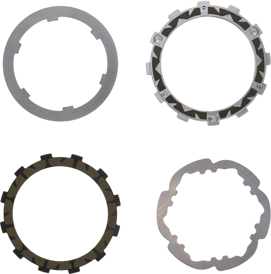 Rekluse Radiuscx 4.0 Clutch