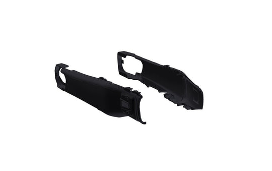 Acerbis Teketmagnet Swingarm Protectors Swingarm Husqvarna/KTM Black (2977590001)