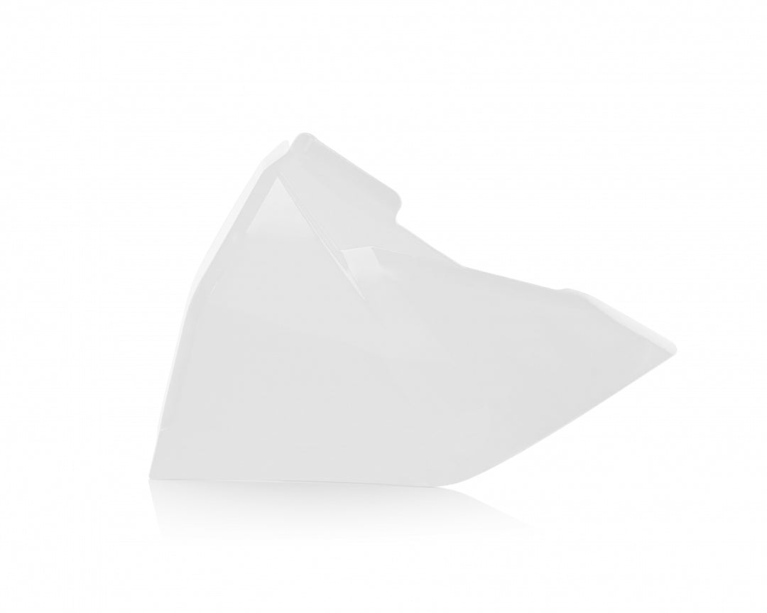 Acerbis Airbox Cover White (2685980002)