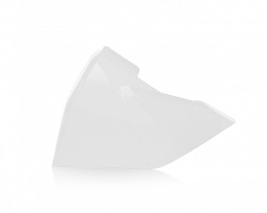 Acerbis Airbox Cover White (2685980002)