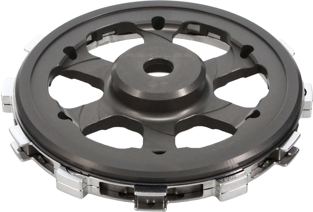 Rekluse Radiusx 4.0 Clutch