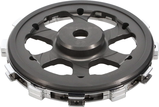 Rekluse Radiusx 4.0 Clutch