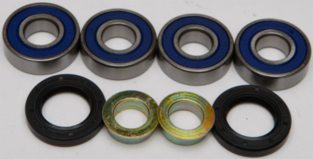 All Balls Rear Independent Suspension Bushing 50-1080