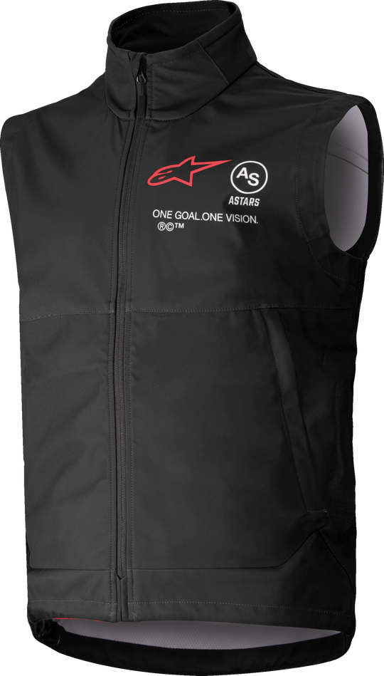 Alpinestars Techstar Softshell Vest
