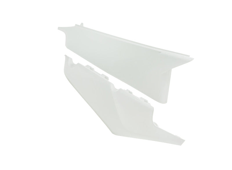 Acerbis Side Panels - 19-22 Husq TC/FC/FX/TX 125-450 - White