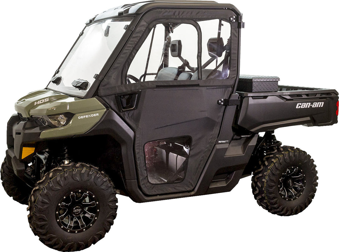 Seizmik Frame Door Kit 52-06027KIT