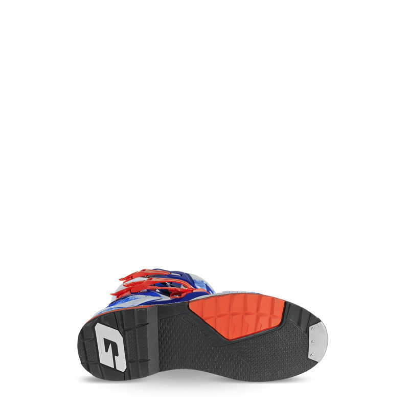 Gaerne SG22 Boot - Hurricane - Size 13