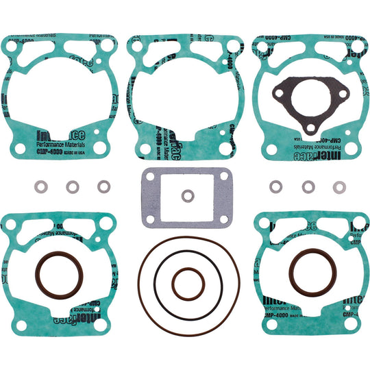 Vertex Top End Gasket Set Gasket Kit (8100078)