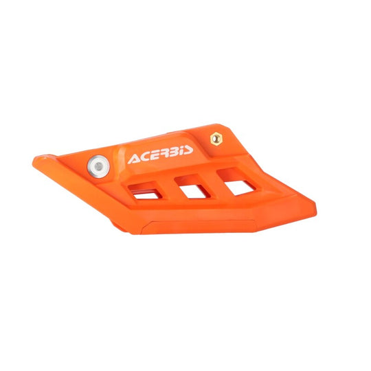 Acerbis Chain Guide Block - 25+ KTM SX85/GG MC85/Husq TC85 - Org