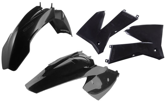 Acerbis Plastic Kit 2071130001 (300 XC-W 2006-2007)