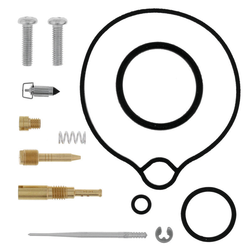 QuadBoss 2008 Arctic Cat 50 2x4 Carburetor Rebuild Kits