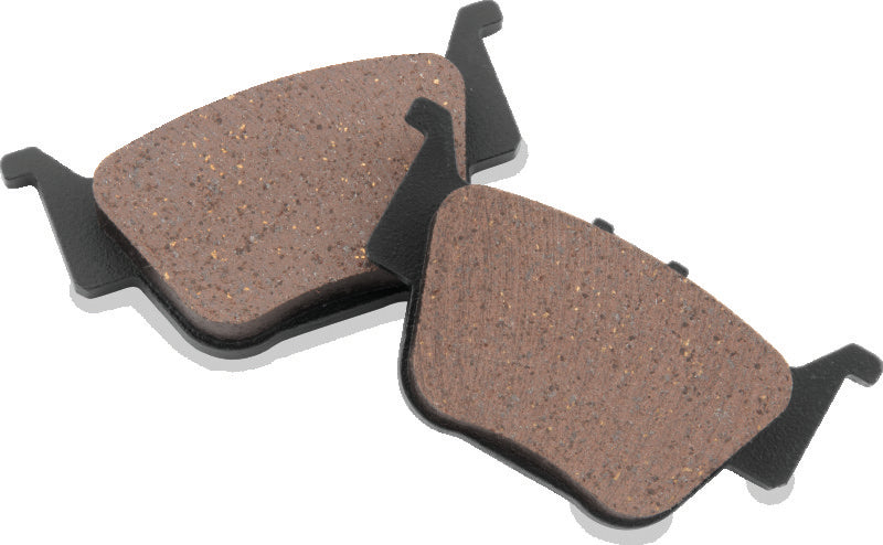 BikeMaster BM-373 Brake Pads - Honda