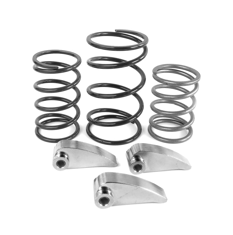 EPI 2025 Polaris 1000 Ranger XP/ CREW 30-32 in. Tires Sport Utility Clutch Kit