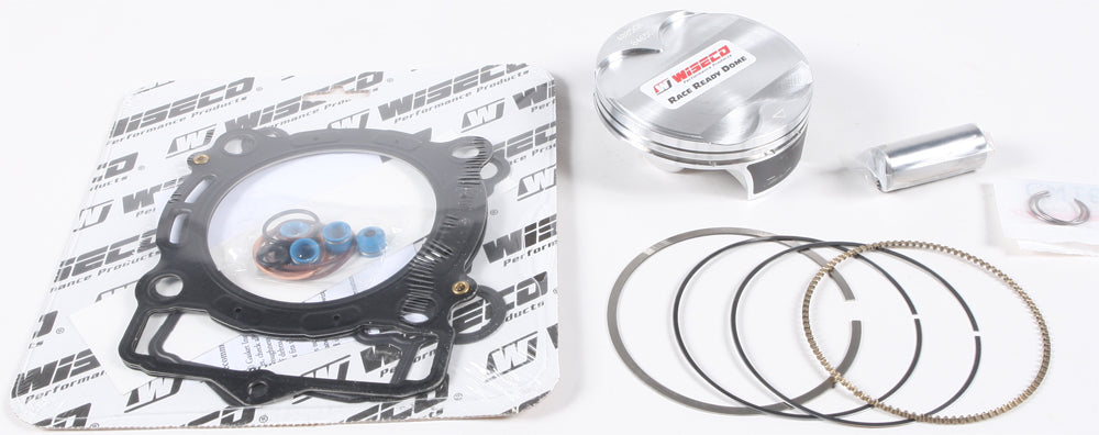 Wiseco Forged Top End Kit