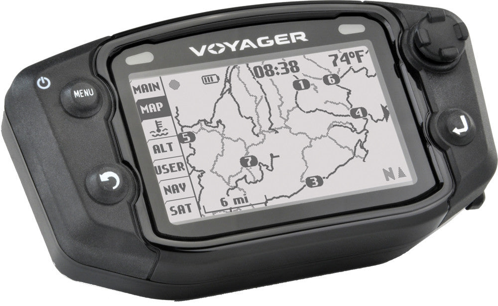 Trail Tech Voyager GPS Computer Kit