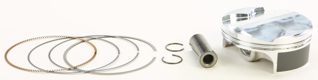 Vertex Piston Kit BB 79.96/+4.00 13.3:1 KTM (23274A)