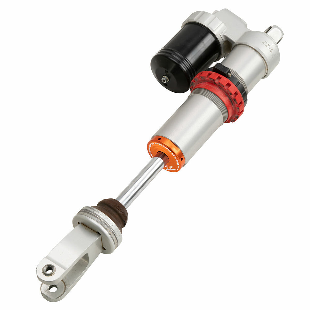 Zeta Rear Shock End Cap