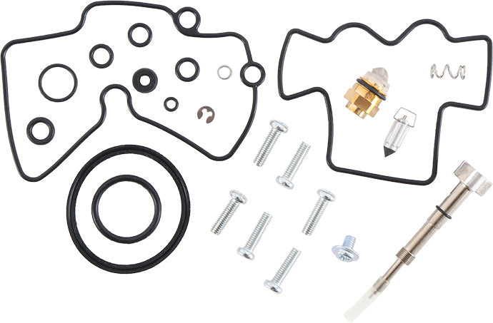 All Balls Carburetor Repair Kit