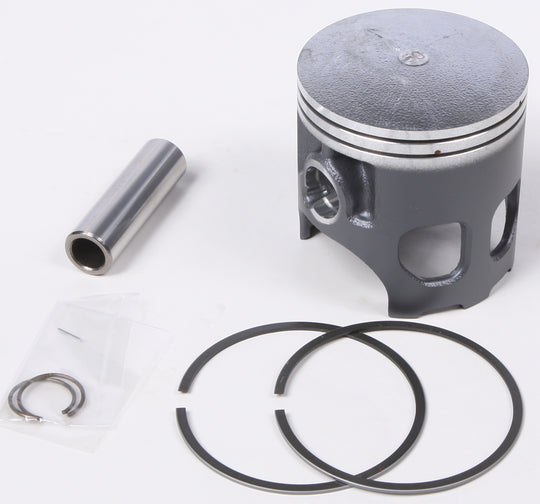 ProX Piston Kit +0.50