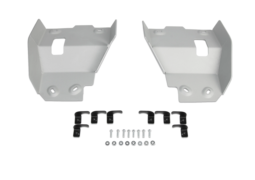 Rival Powersports Alloy A-Arm Guards