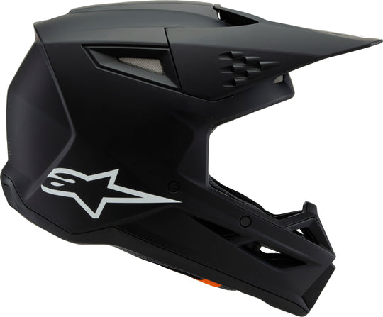 Alpinestars SM3 Youth Solid Helmet