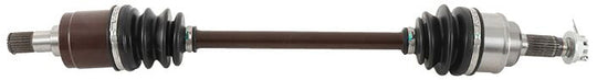 All Balls 6 Ball Heavy Duty Axle AB6-HO-8-239 (Talon 1000 2019-2021)