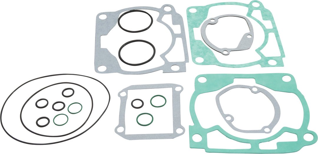 Vertex Cast Replica Top End Kit