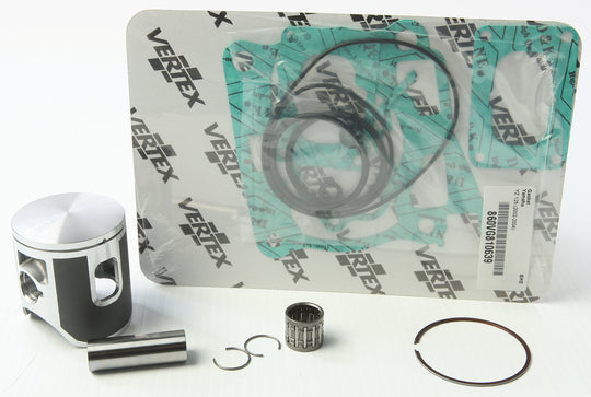 Vertex Cast Replica Top End Kit VTK22806B (YZ125 2002-2004)