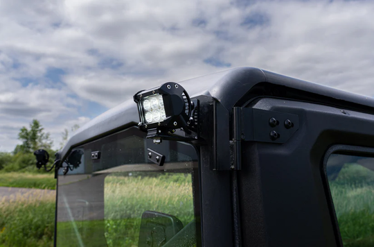 Straightline SmartWire Plug-and-Play Backup / Reverse Light Kit - Can-Am