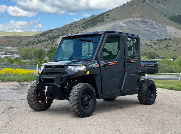 Straightline SmartWire Plug-and-Play Backup / Reverse Light Kit - Polaris
