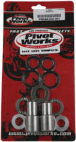 Pivot Works Swingarm Bearing Kit PWSAK-H23-001