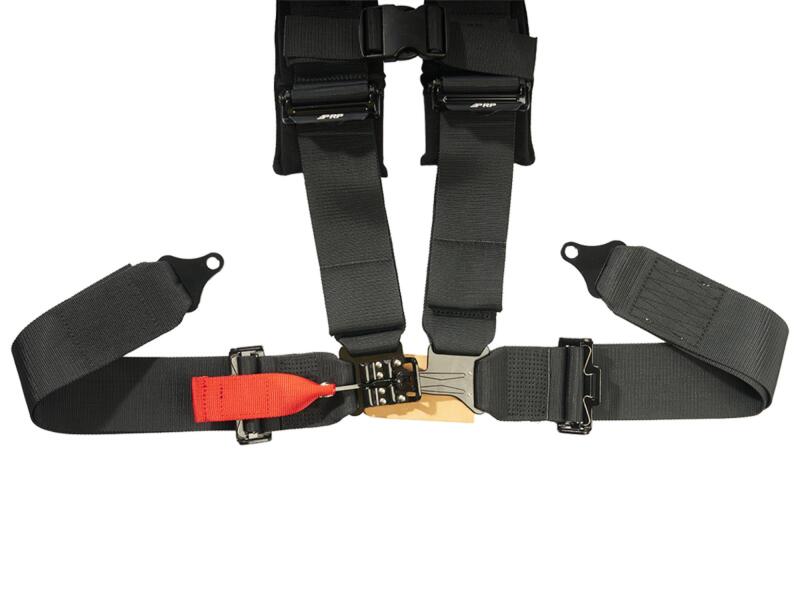 PRP Seats PRP 4.3 Harness Latch and Link- Gold