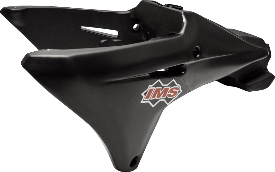 IMS Large Capacity Fuel Tank Black 3.0