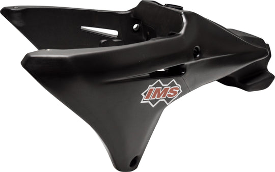 IMS Large Capacity Fuel Tank Black 3.0