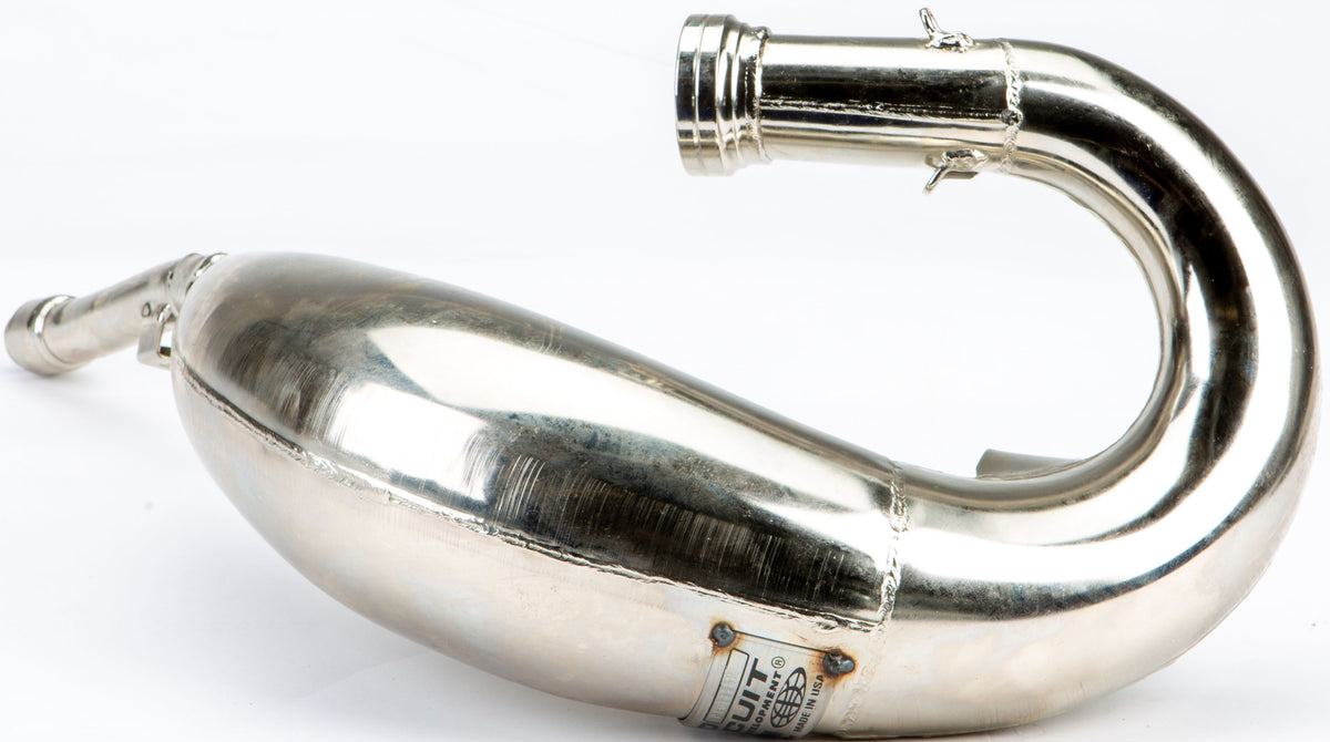 Pro Circuit Platinum Pipe - Yamaha YZ125 2001-2002