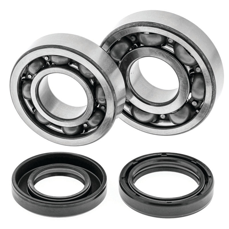 QuadBoss 1988-2006 Yamaha YFS200 Blaster Crankshaft Bearing & Seal Kit