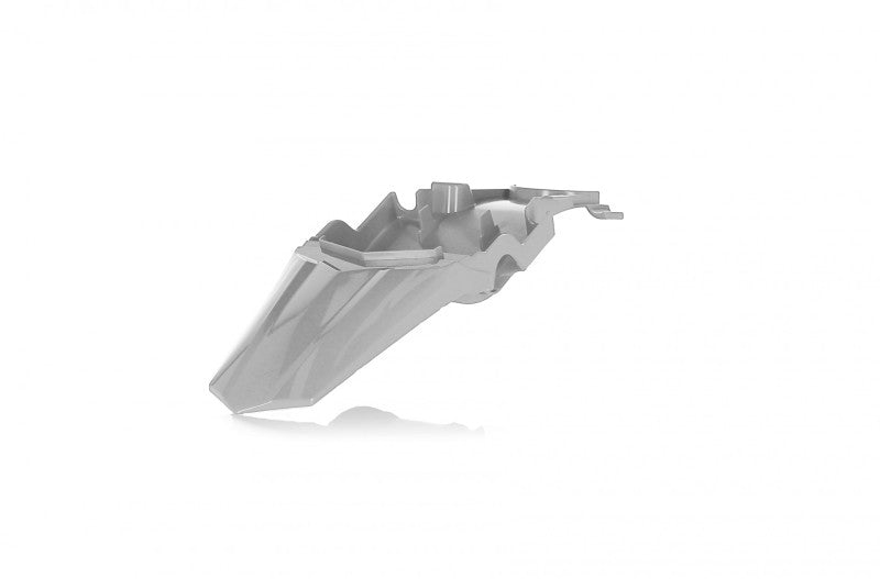 Acerbis Rear Fender - 19+ Honda CRF110F - Gray