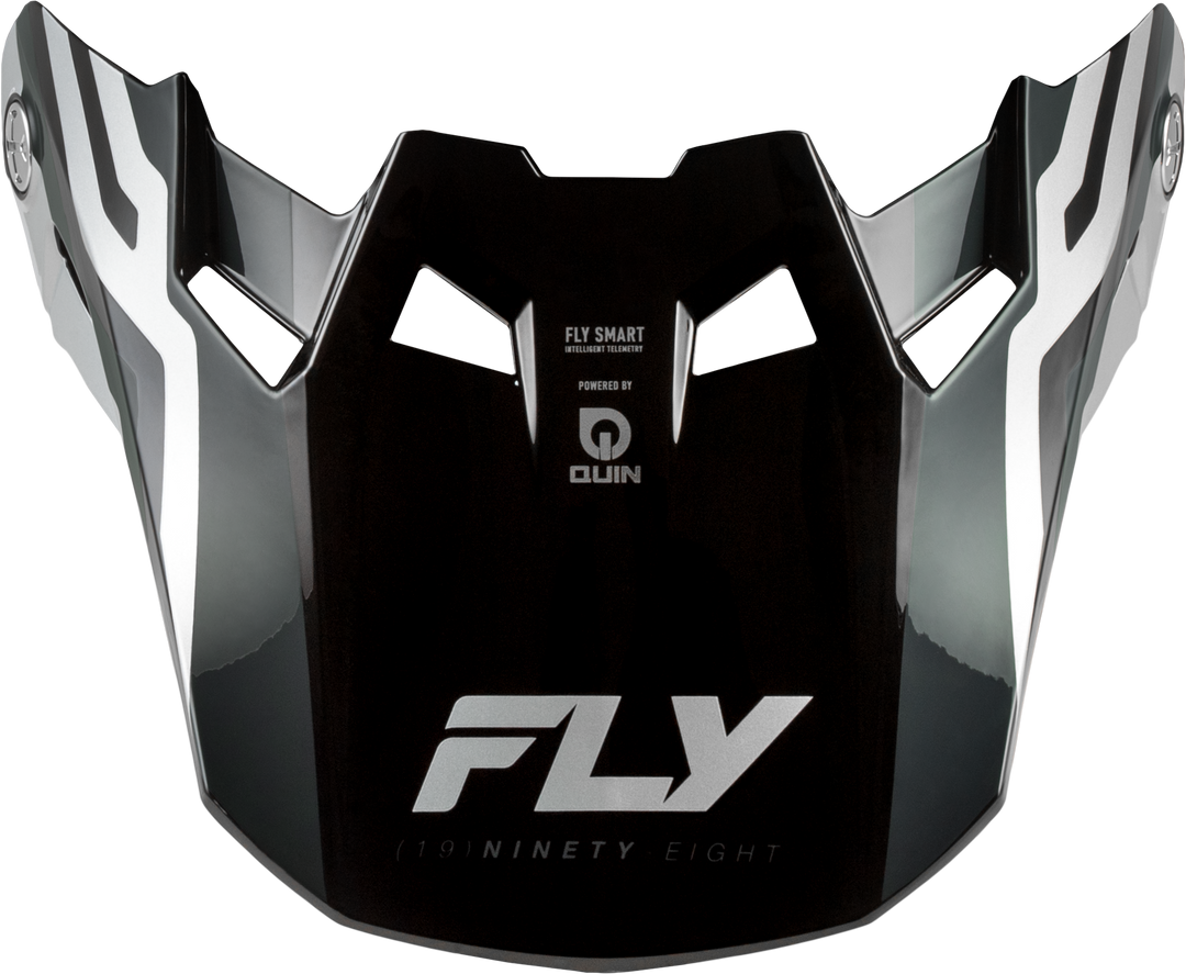 Fly Racing Formula S Carbon Byte Visor