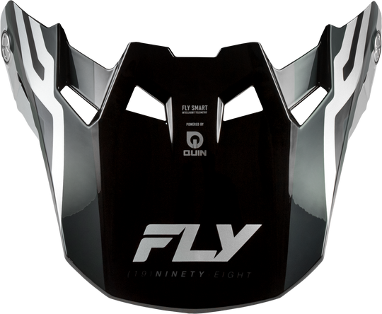 Fly Racing Formula S Carbon Byte Visor