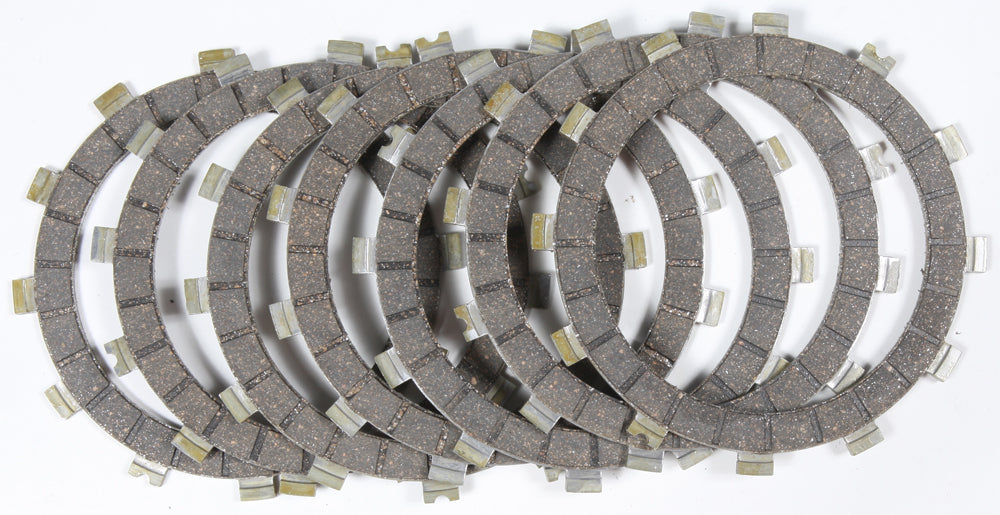 EBC Redline Clutch Kit CK4457