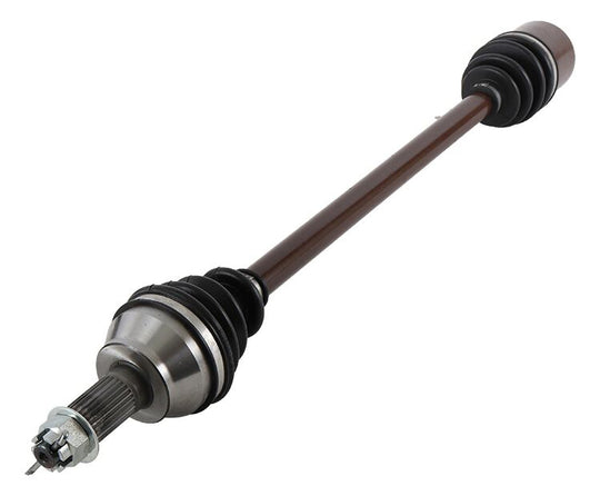 All Balls 6 Ball Heavy Duty Axle