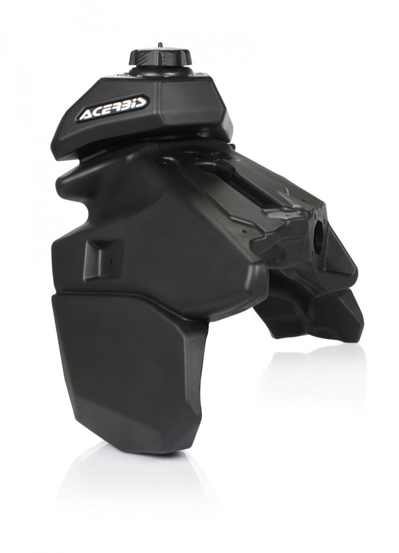 Acerbis 3.1 Gal Fuel Tank - 20-23 Husq FE/TE/TX 150-501 - Black