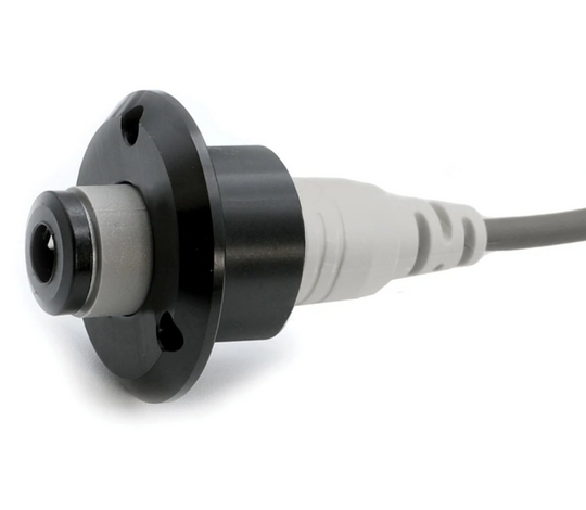 Rugged Radios Single Headset/Helmet Jack - Flush Mount STX Stereo