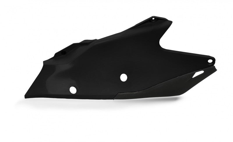 Acerbis Side Panels - 21-23 GasGas MC / EC 125-450 - Black