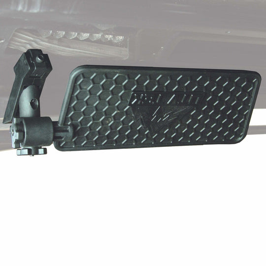 ATV TEK UTV Universal Sun Visor - Black - Pro-Fit Cage