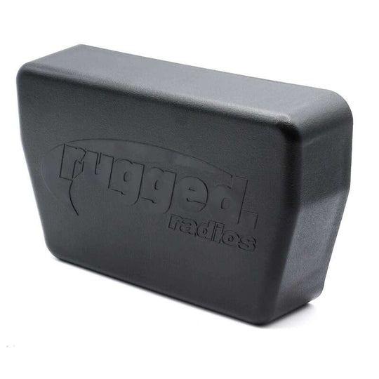 Rugged Radios Magnetic Radio/Intercom Cover for Multi Mount