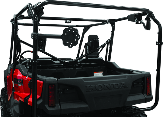 DragonFire Racing Spare Tire Carrier - 1.75in Clamp